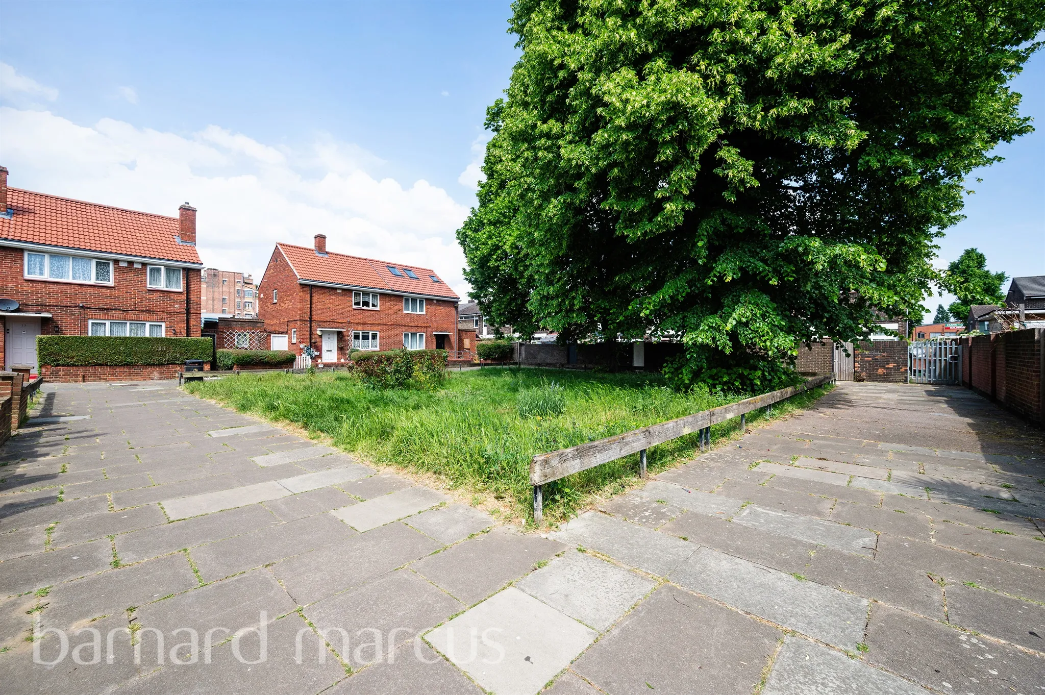 3 bed Terraced