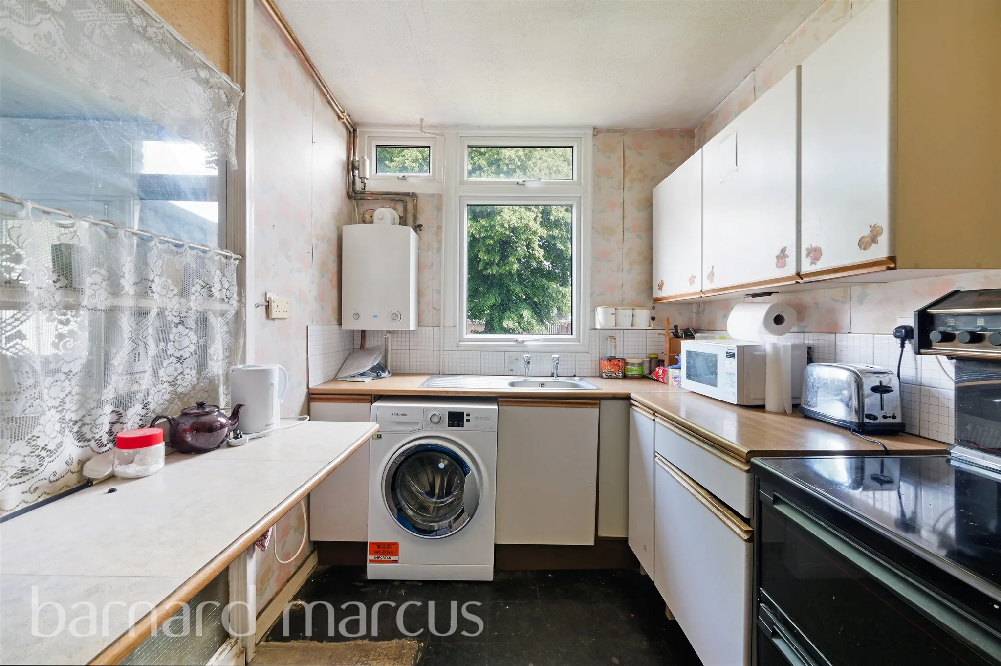 3 bed Terraced
