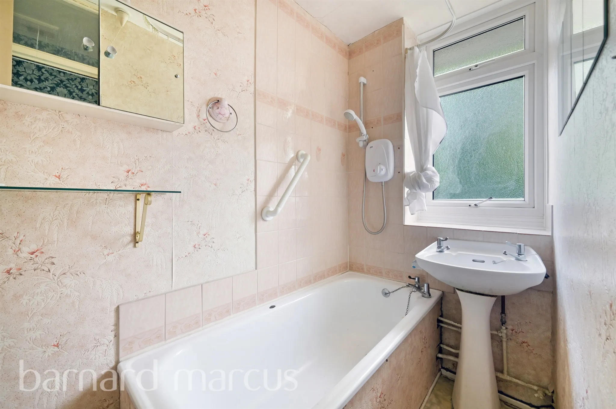3 bed Terraced