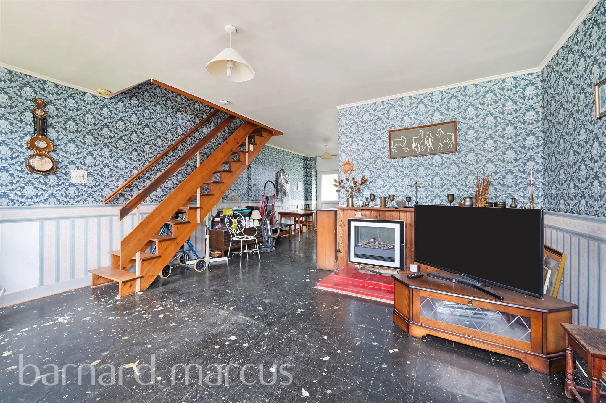 3 bed Terraced