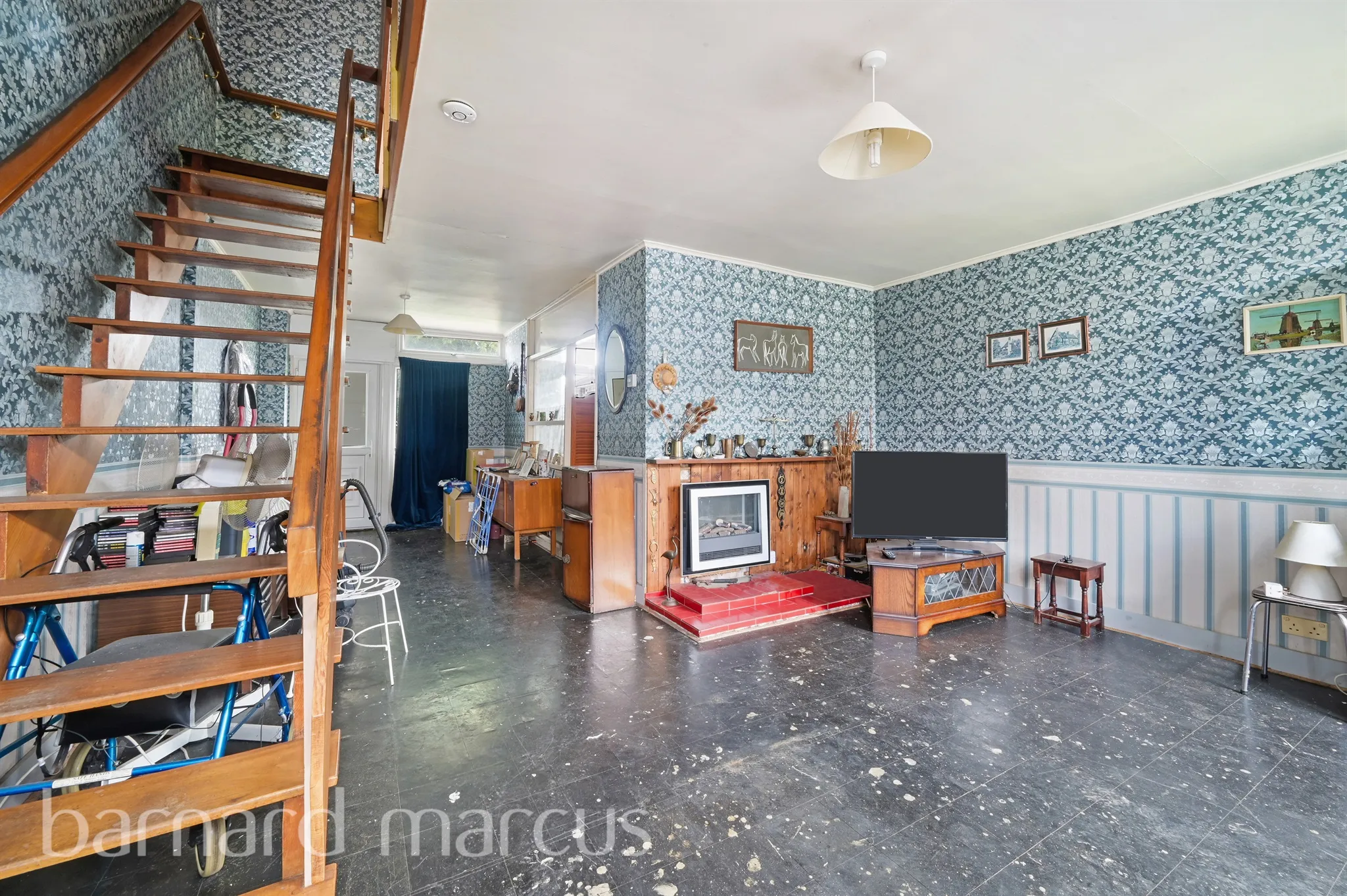 3 bed Terraced