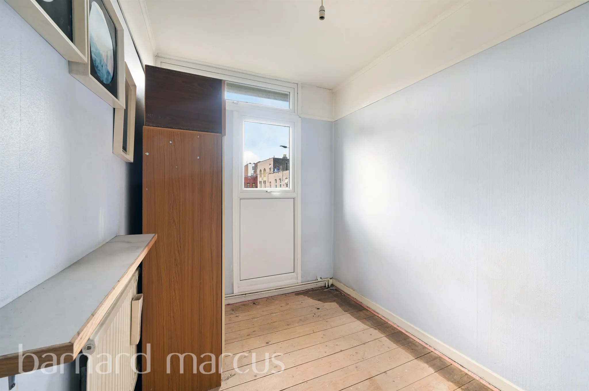 3 bed Terraced