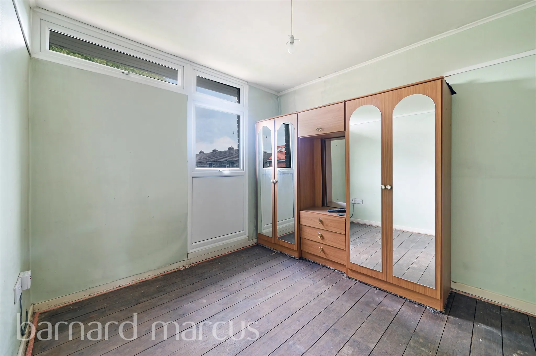 3 bed Terraced