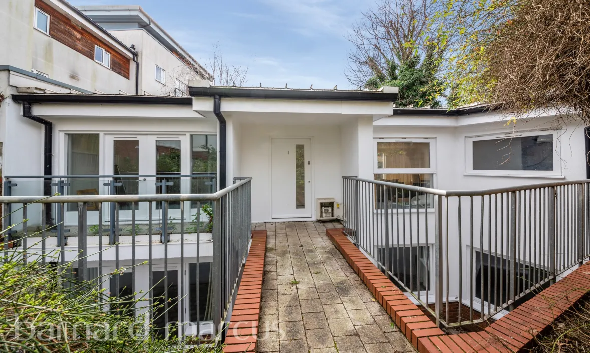 Property cover