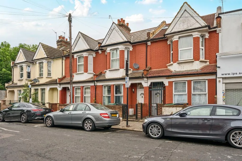 Property cover