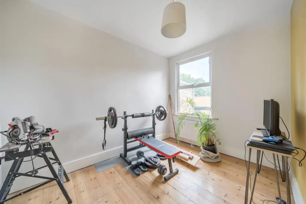 3 bed Terraced