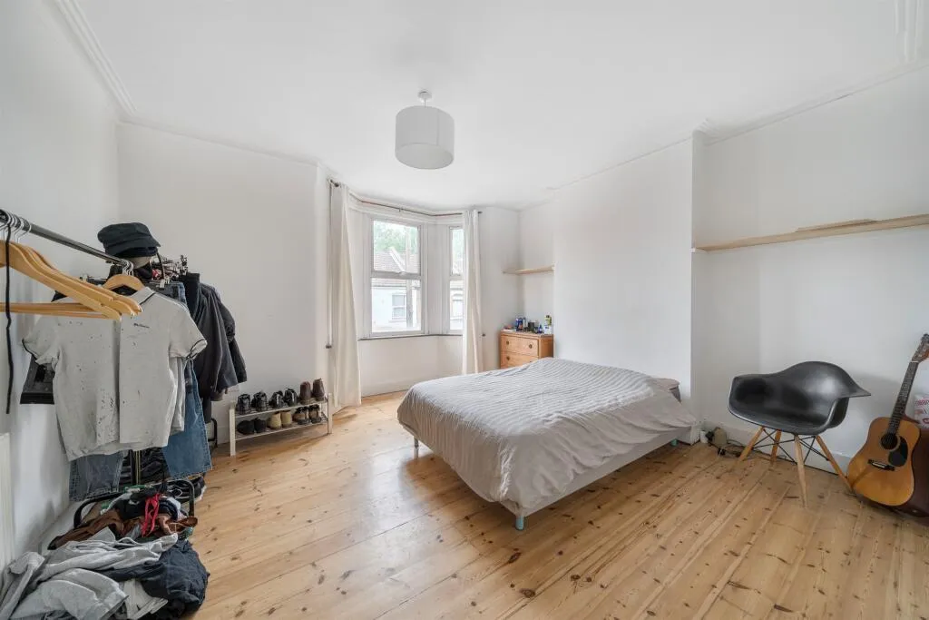 3 bed Terraced