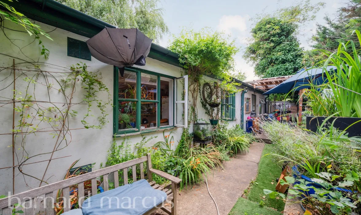 Property cover