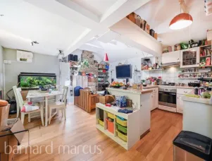 2 bed Detached Bungalow