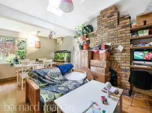 2 bed Detached Bungalow
