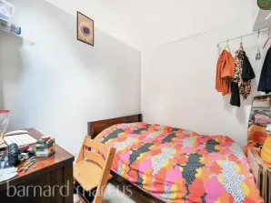 2 bed Detached Bungalow