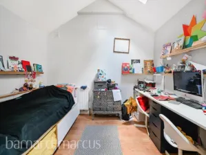 2 bed Detached Bungalow