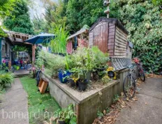 2 bed Detached Bungalow