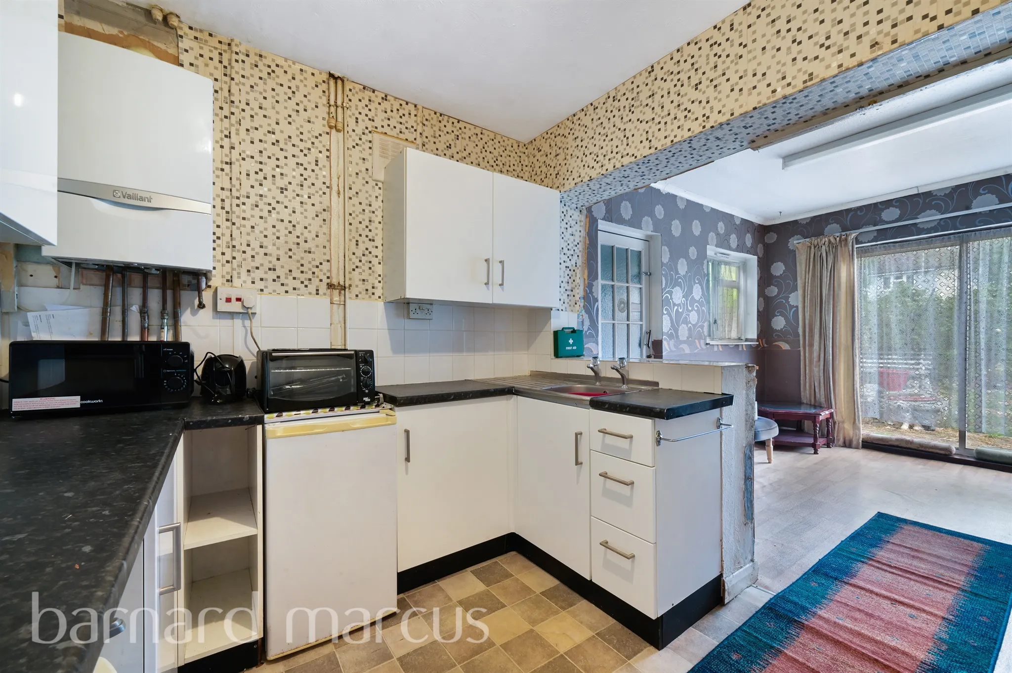 3 bed Semi-Detached