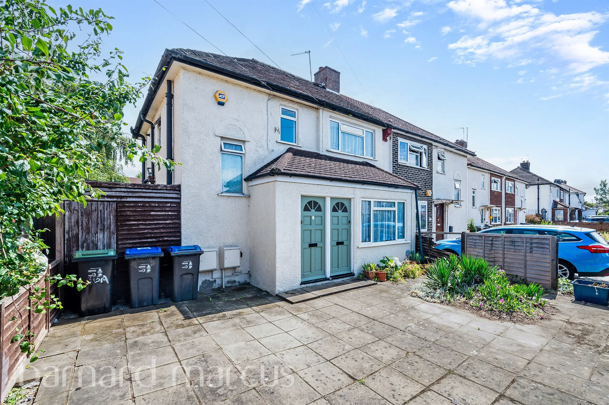 3 bed Semi-Detached
