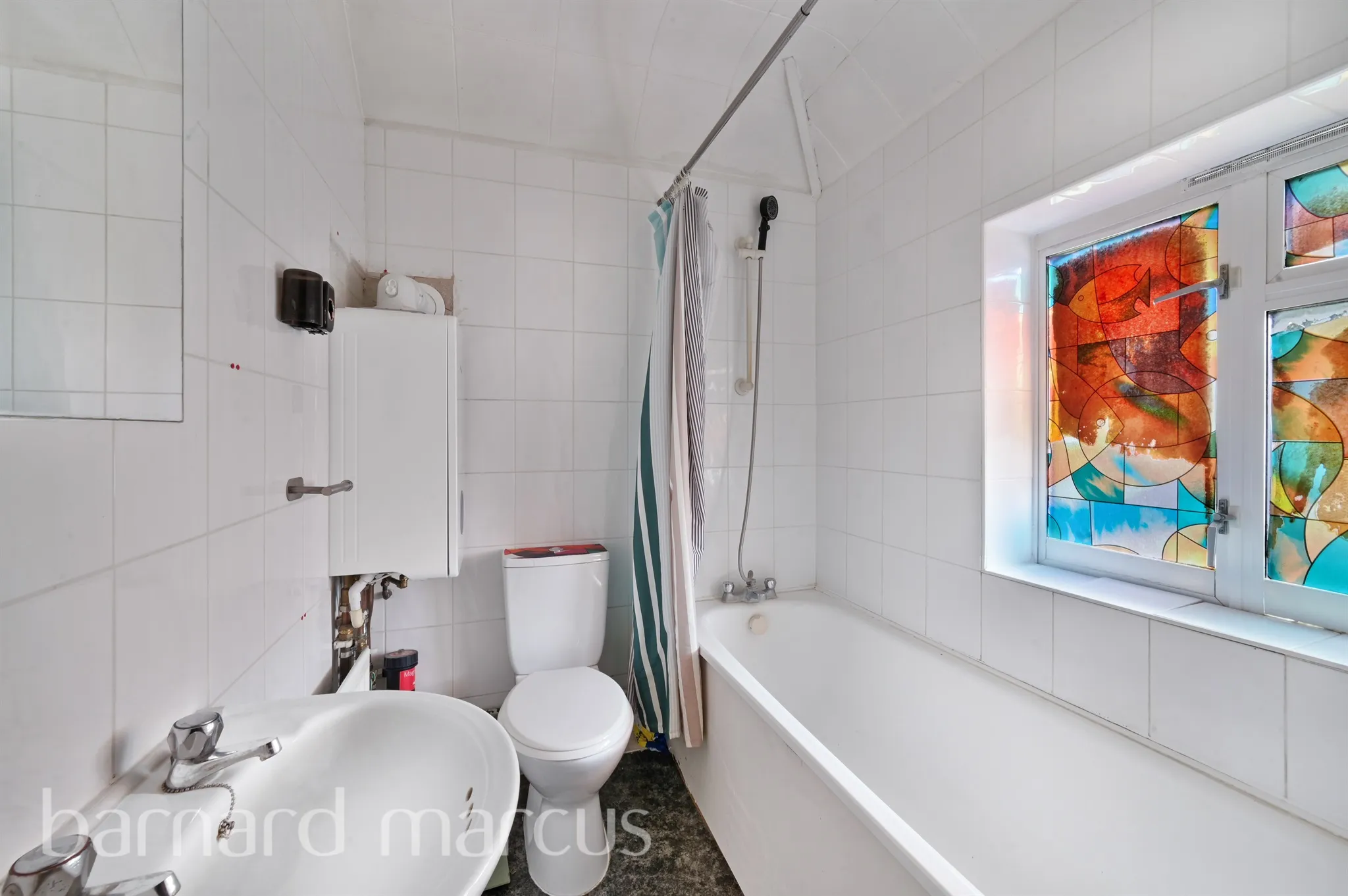 3 bed Semi-Detached