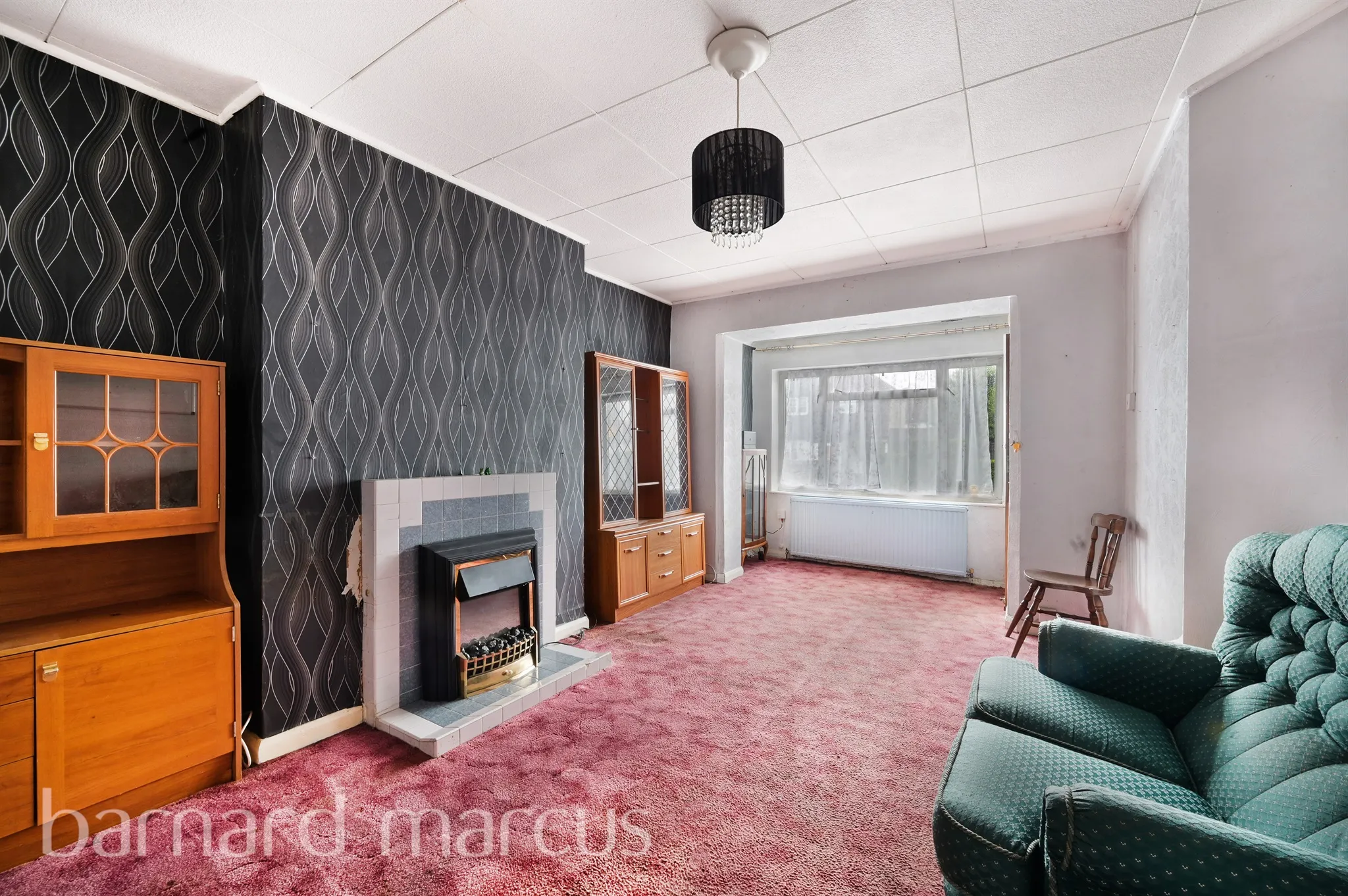 3 bed Semi-Detached