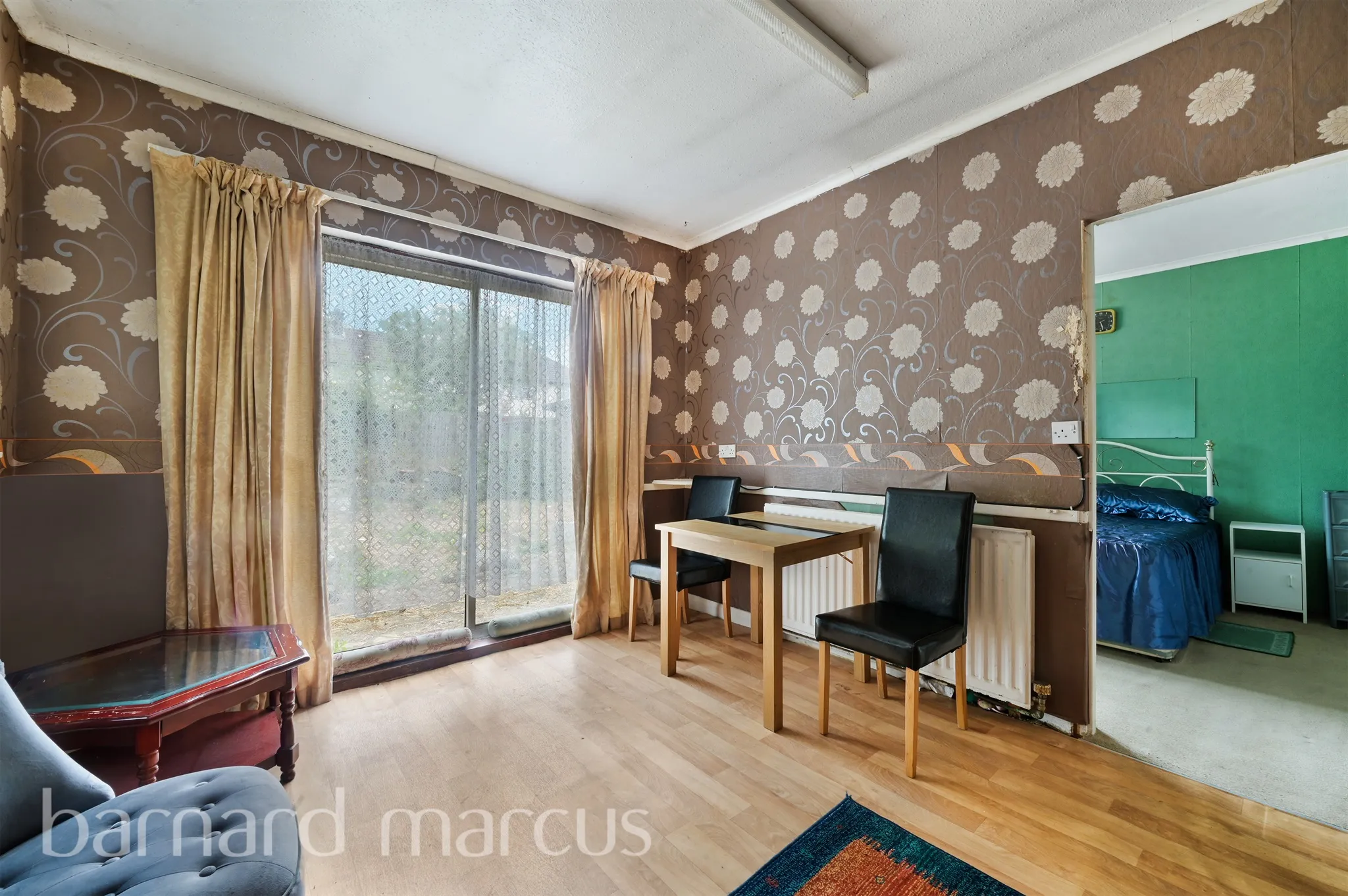 3 bed Semi-Detached