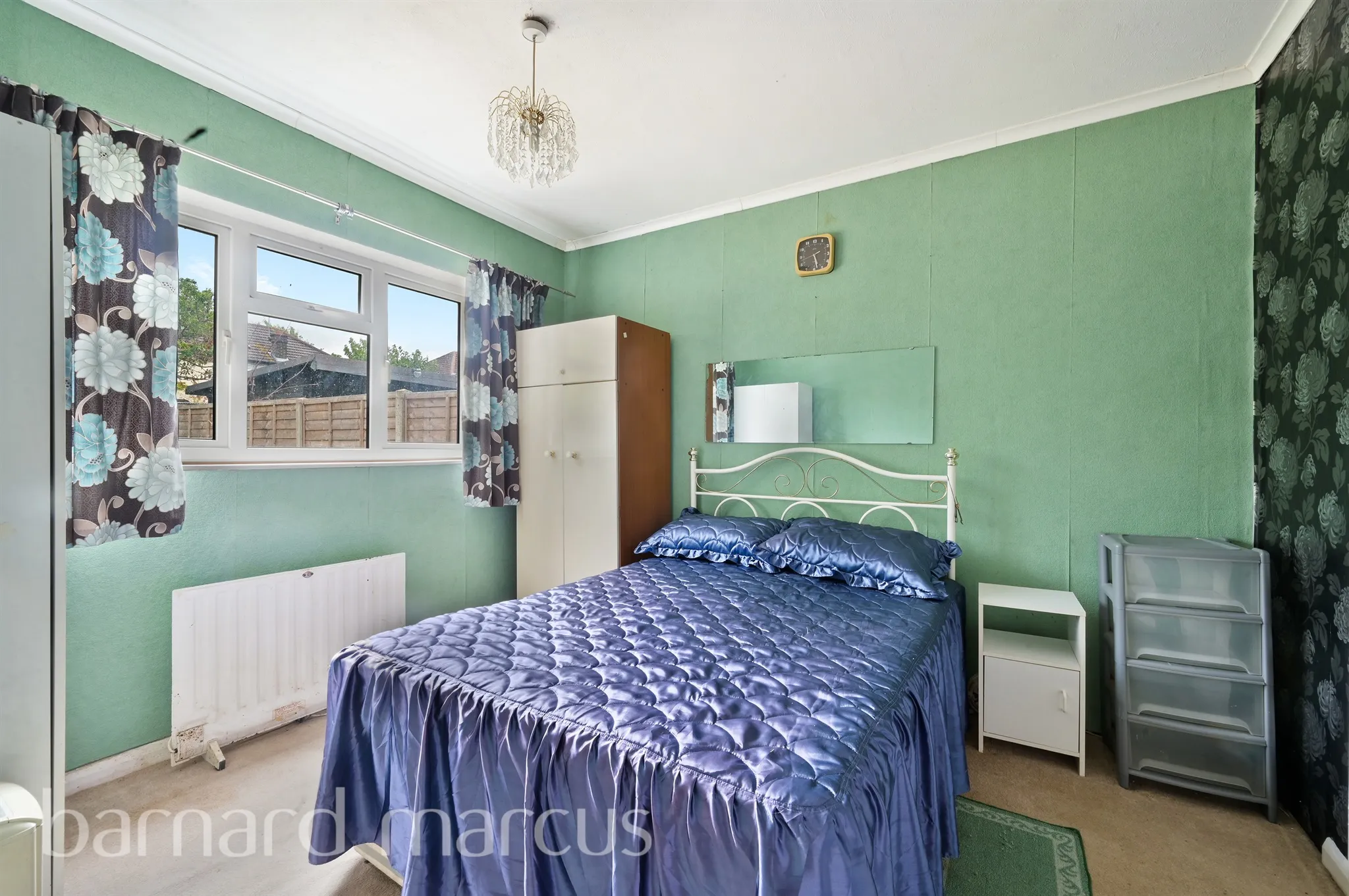 3 bed Semi-Detached