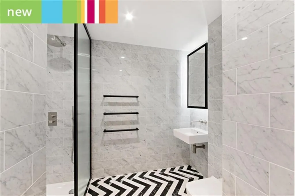 1 bed Apartment