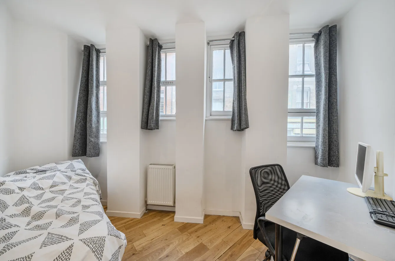 2 bed Apartment