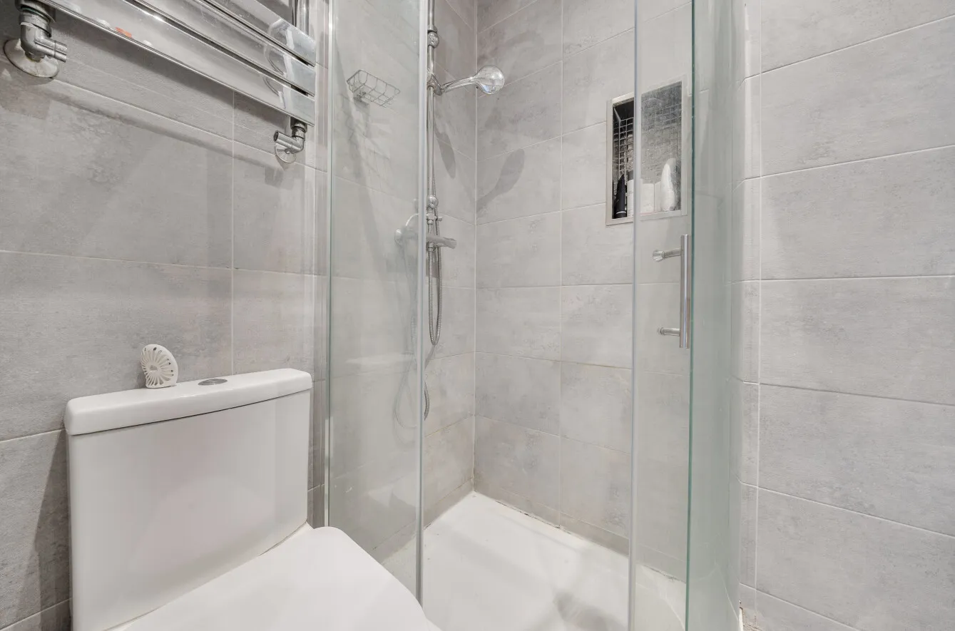 2 bed Apartment