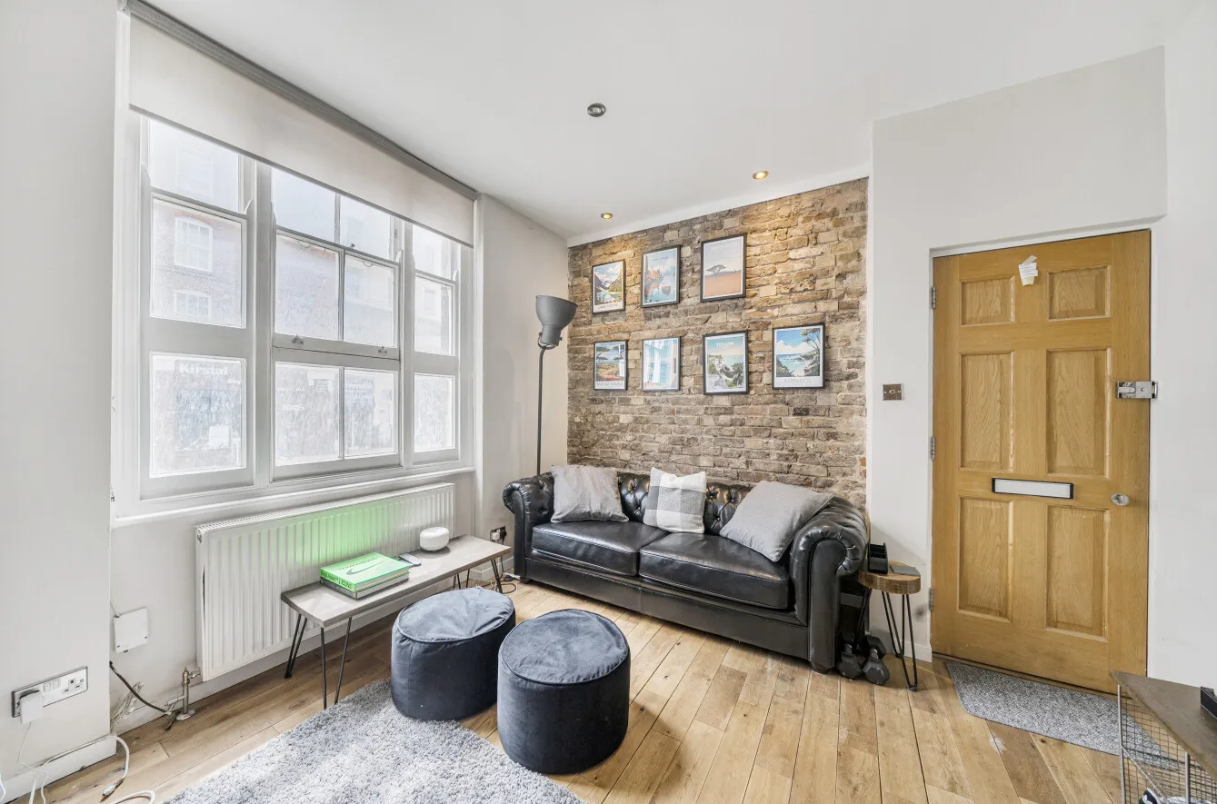 2 bed Apartment
