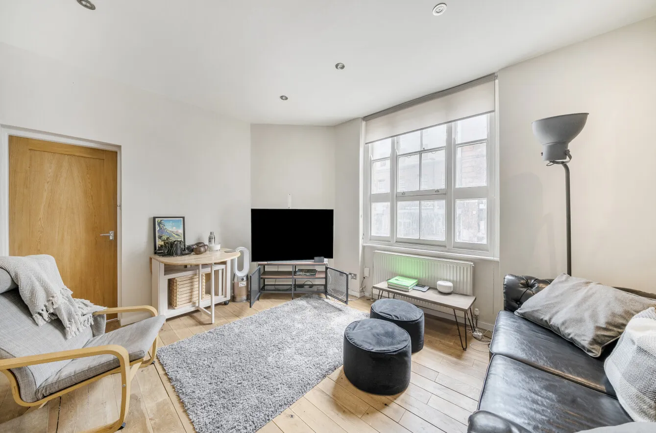 2 bed Apartment