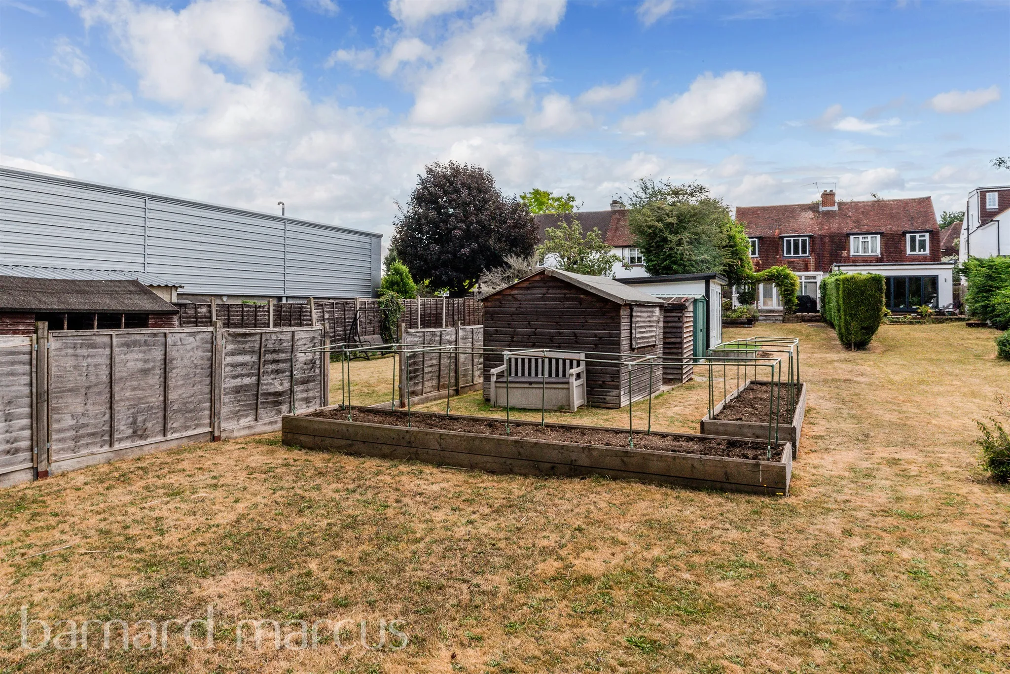 3 bed Semi-Detached