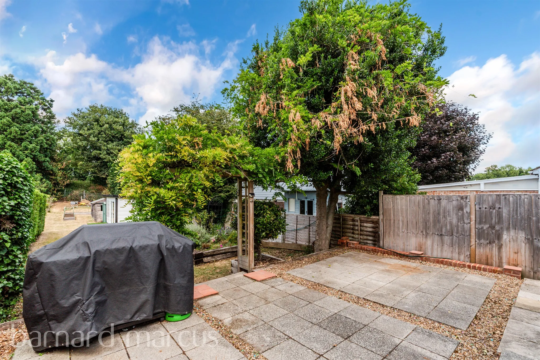 3 bed Semi-Detached