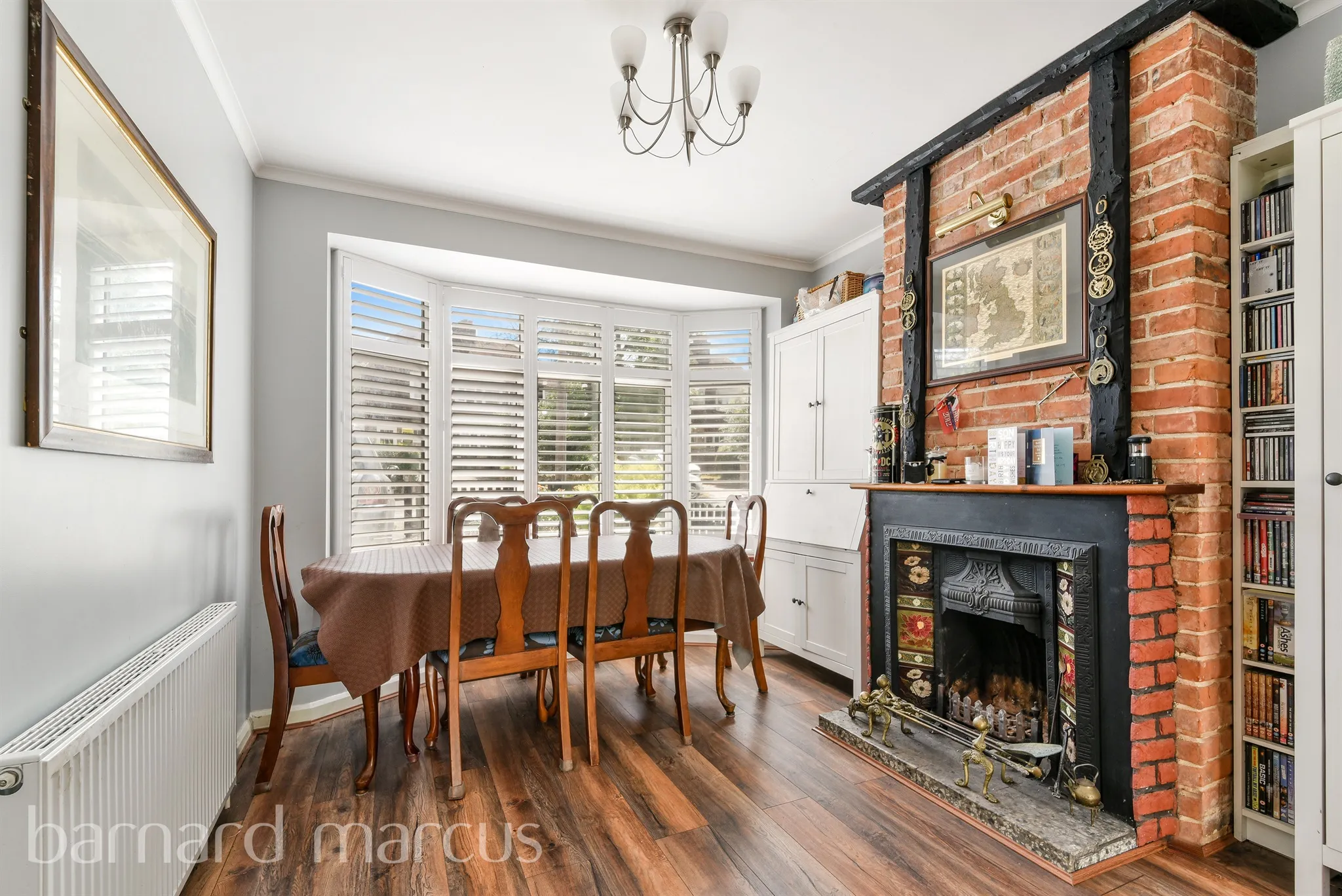 3 bed Semi-Detached