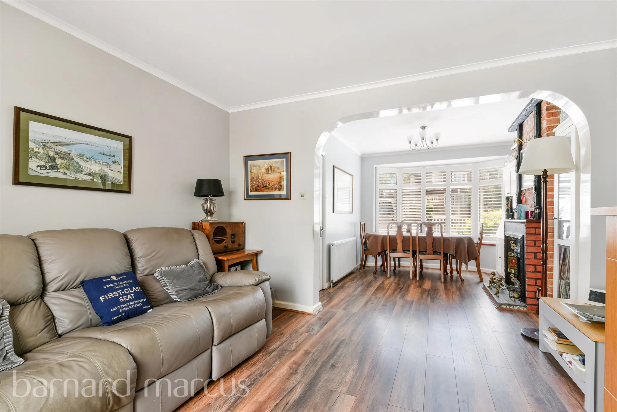 3 bed Semi-Detached