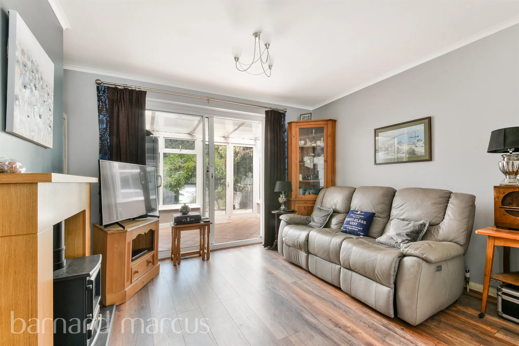 3 bed Semi-Detached
