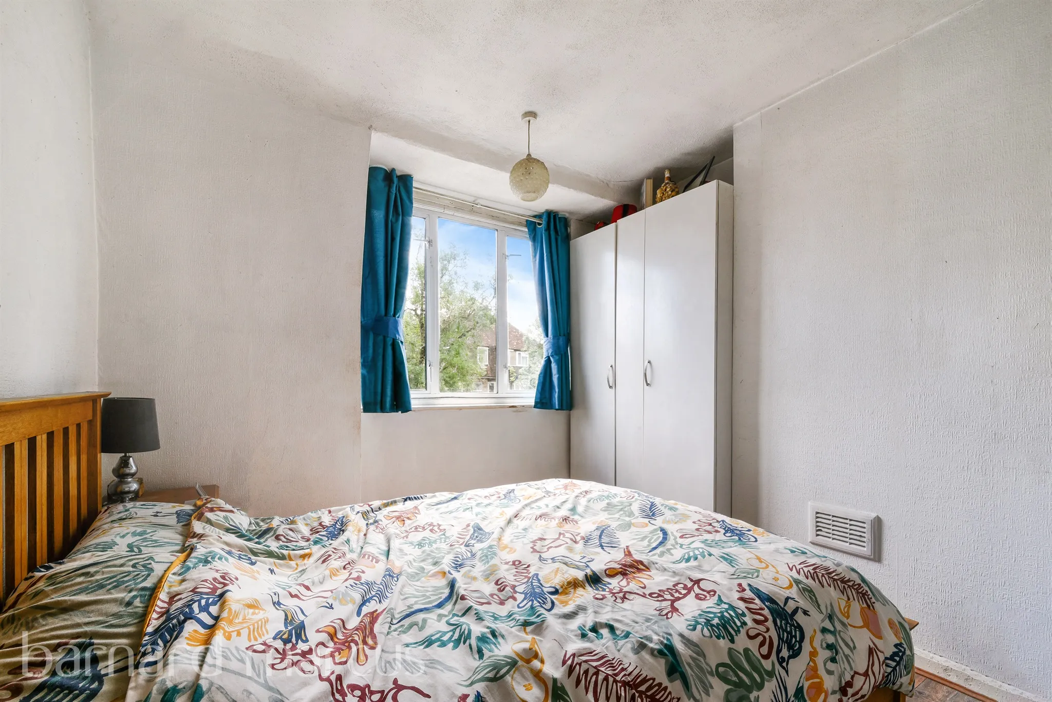 3 bed Semi-Detached