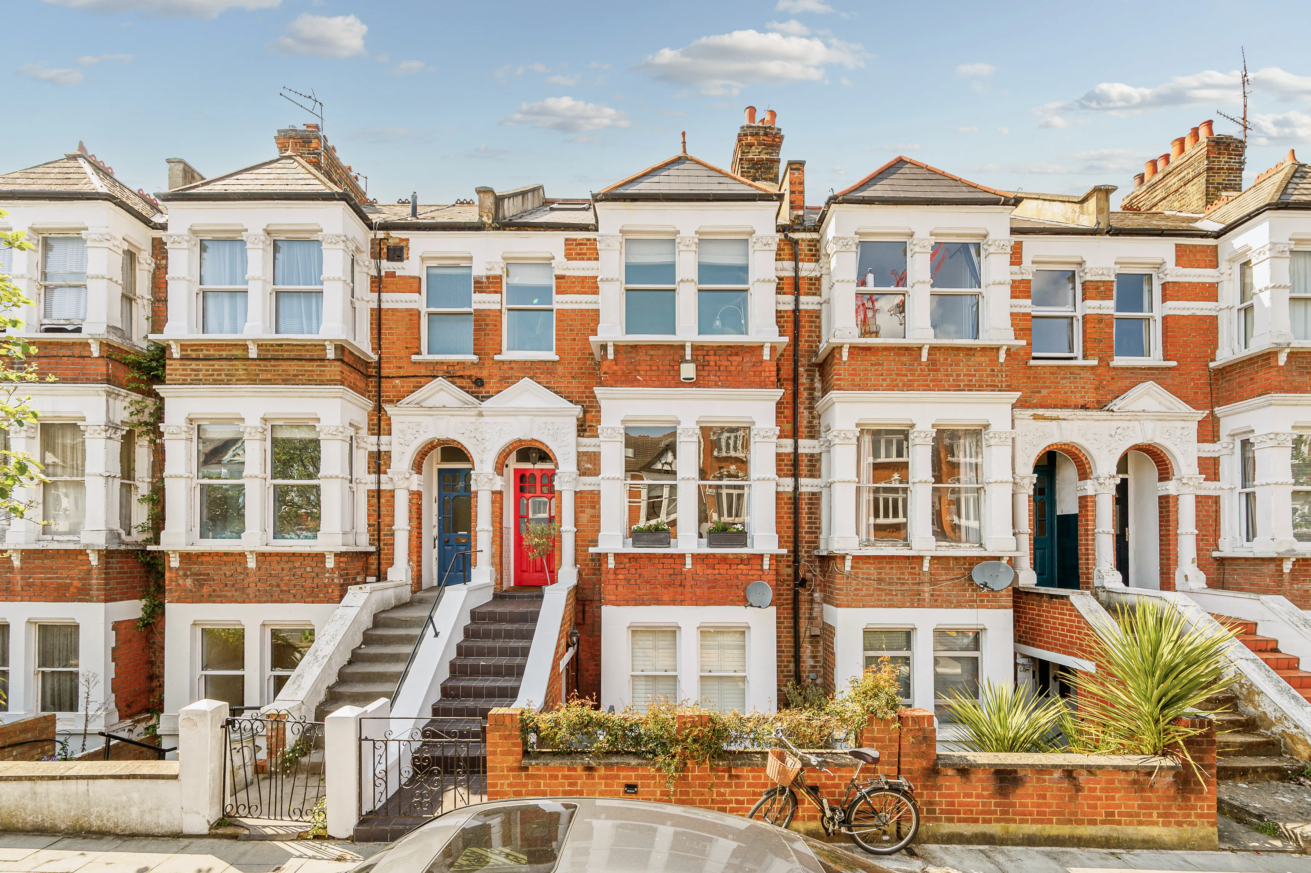 Property cover