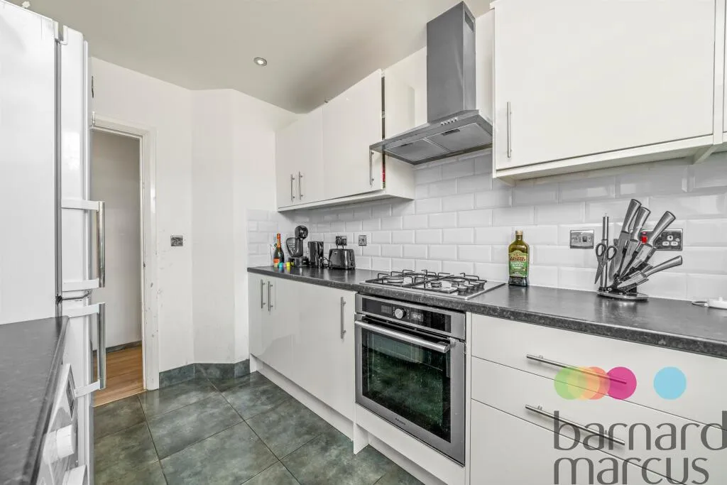 2 bed Apartment