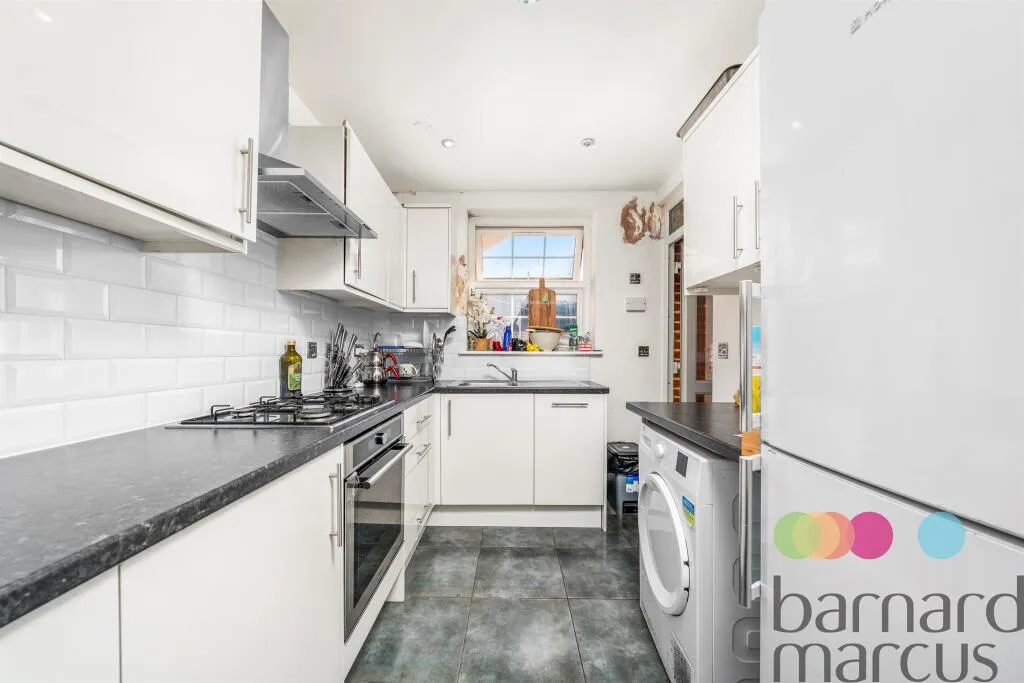 2 bed Apartment