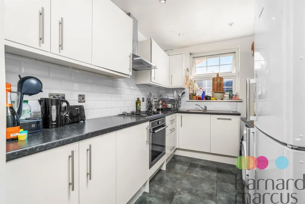 2 bed Apartment