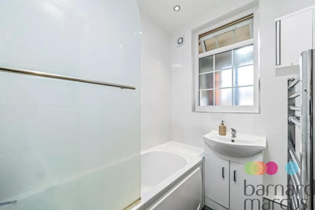 2 bed Apartment
