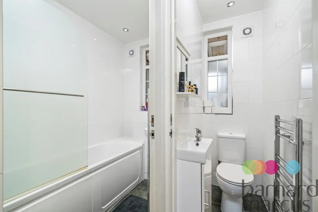 2 bed Apartment