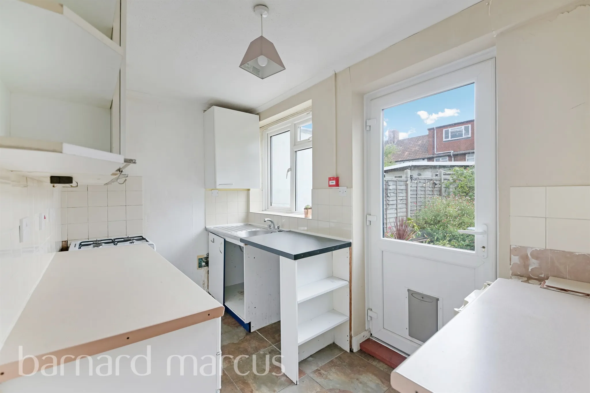 3 bed House