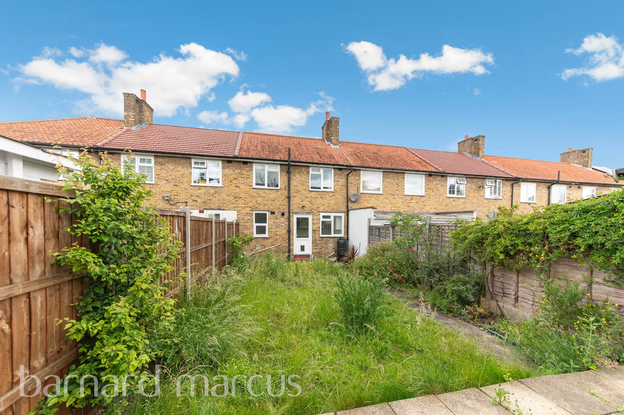 3 bed House