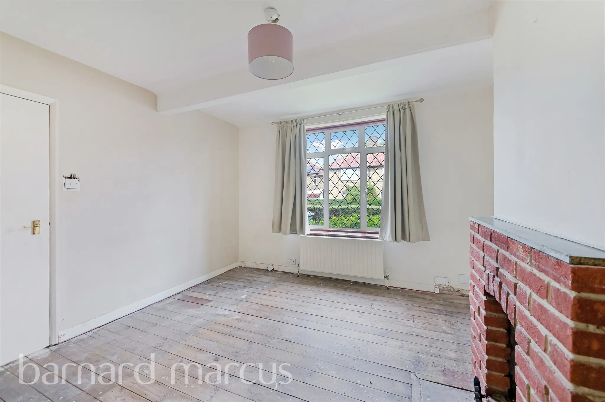 3 bed House