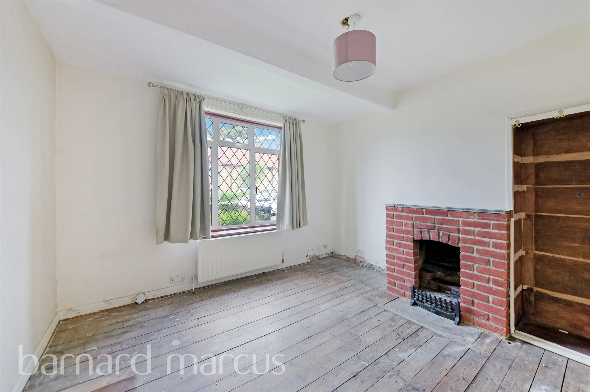 3 bed House