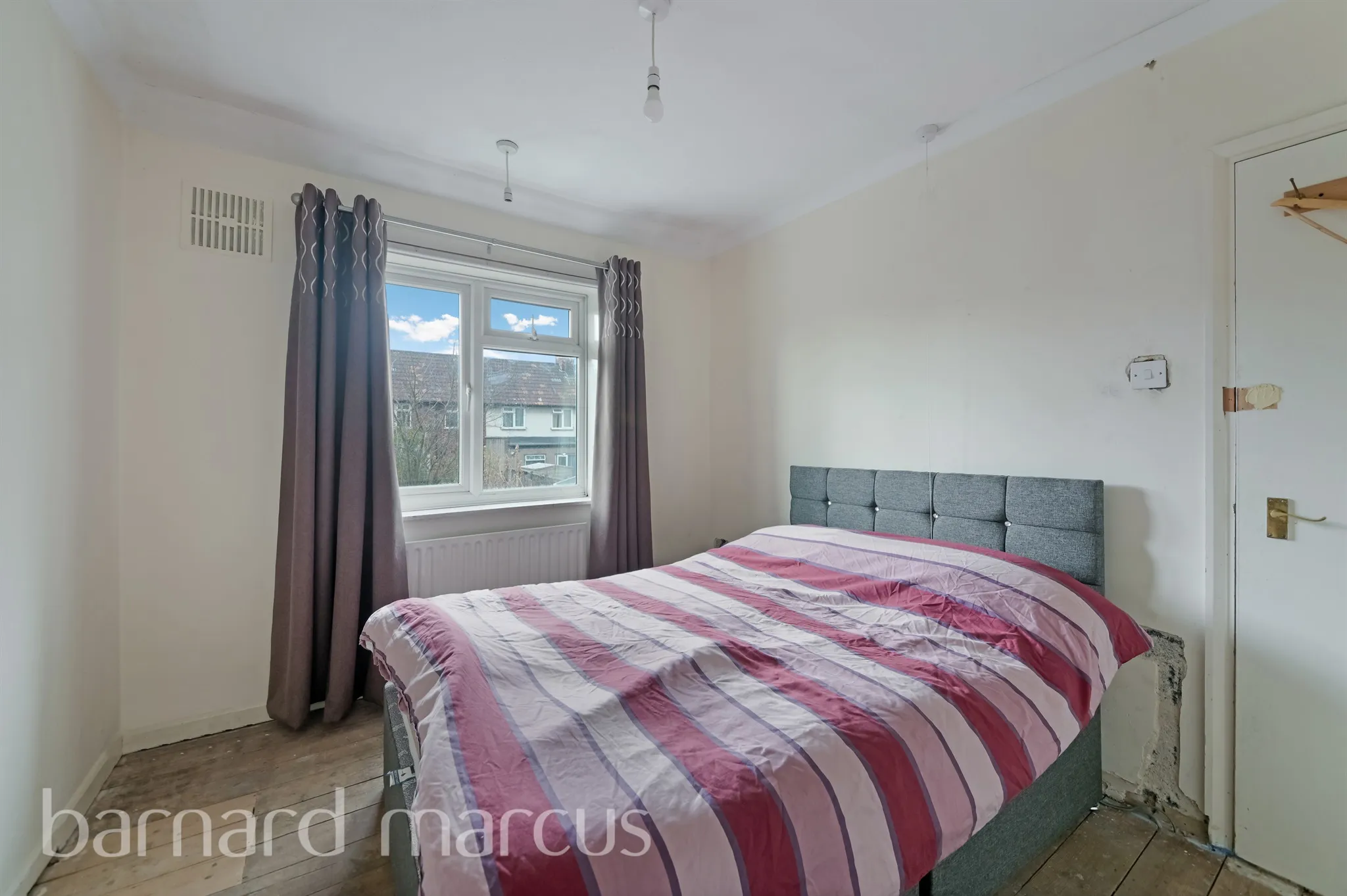 3 bed House