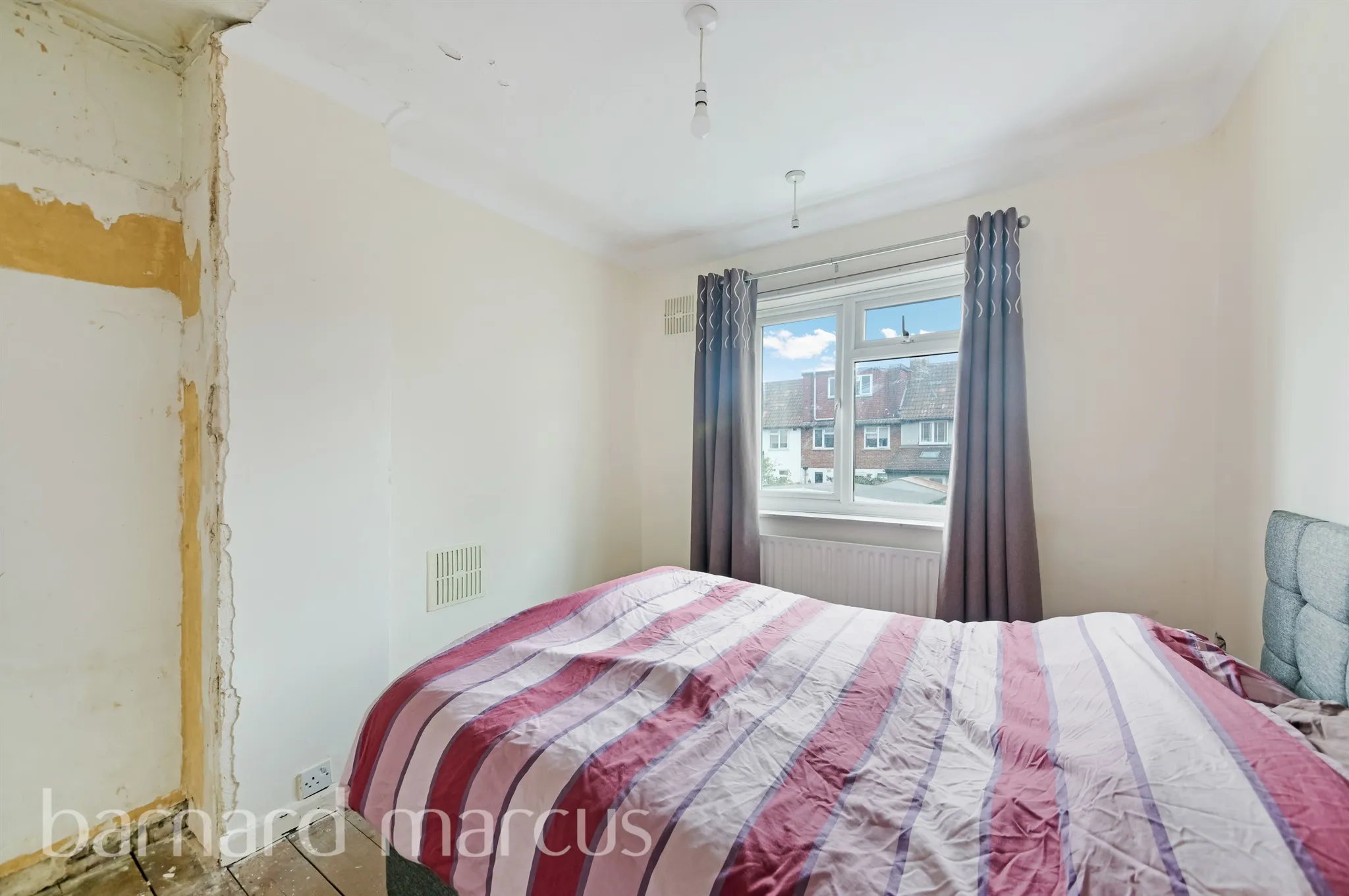 3 bed House