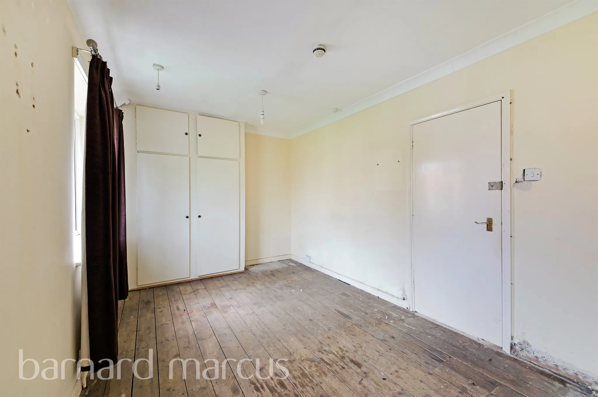 3 bed House
