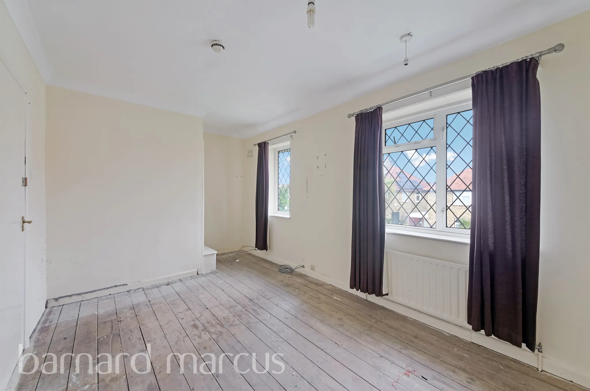 3 bed House