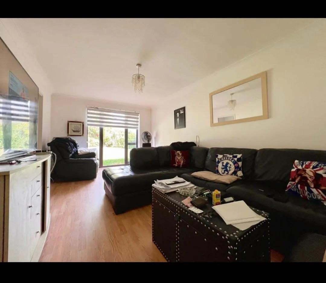 1 bed Apartment