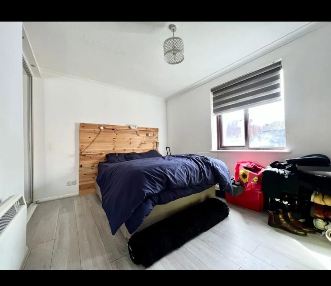 1 bed Apartment